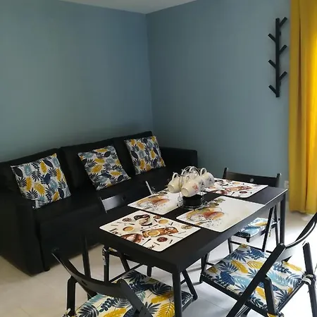 Apartment Promotion Du Jour - Le Figuier