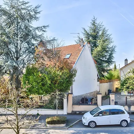 Apartment Promotion Du Jour - Le Figuier Deuil-la-Barre