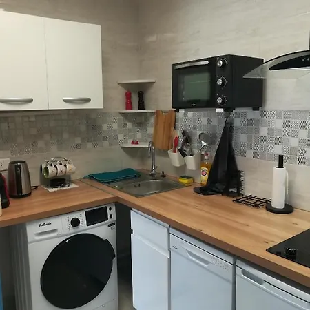 Apartment Promotion Du Jour - Le Figuier Deuil-la-Barre