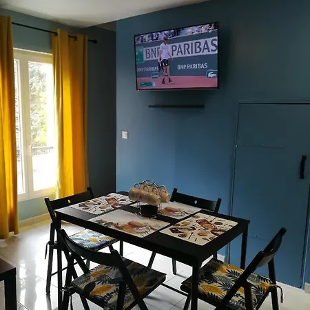 Promotion Du Jour - Le Figuier Apartment