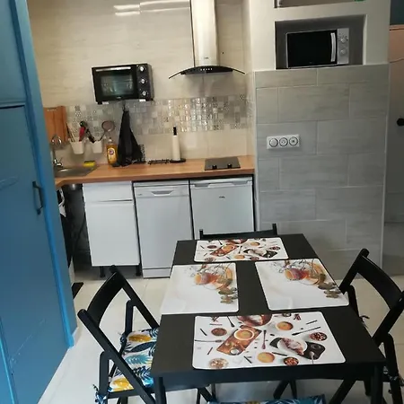 Apartment Promotion Du Jour - Le Figuier