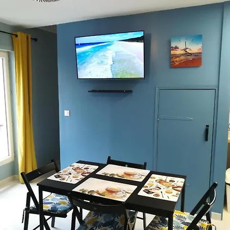 Apartment Promotion Du Jour - Le Figuier *