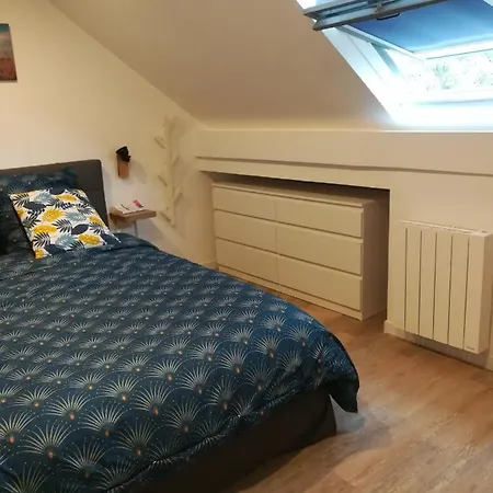 Apartment Promotion Du Jour - Le Figuier