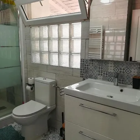 Apartment Promotion Du Jour - Le Figuier *