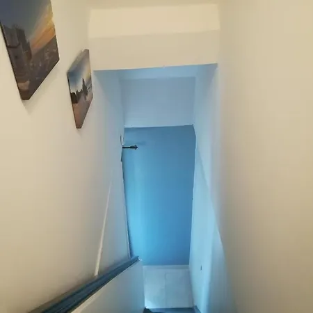 Promotion Du Jour - Le Figuier Apartment Deuil-la-Barre