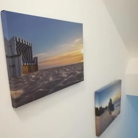Promotion Du Jour - Le Figuier Apartment Deuil-la-Barre